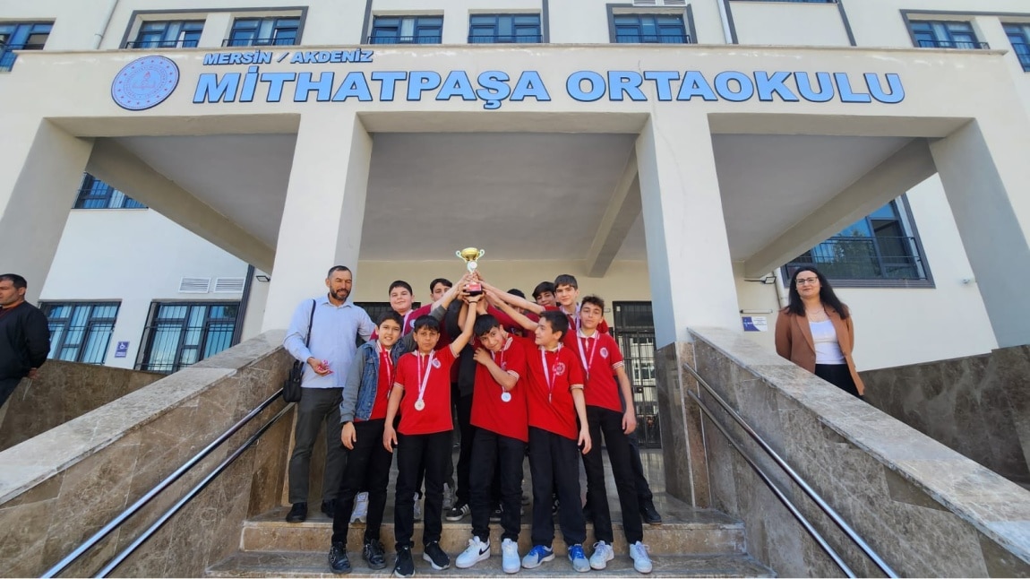 Ödül Töreni 